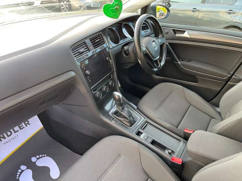 2020 VOLKSWAGEN GOLF 2020 VOLKSWAGEN GOLF