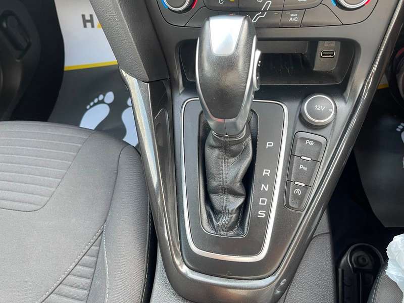 2017 FORD FOCUS 2017 FORD FOCUS