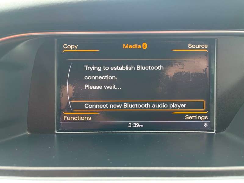 2016 AUDI A5 2016 AUDI A5