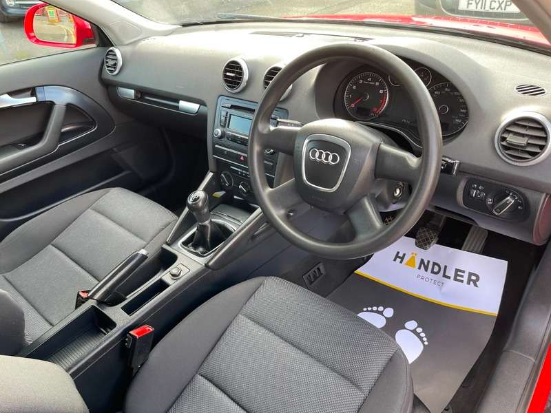 2009 AUDI A3 2009 AUDI A3