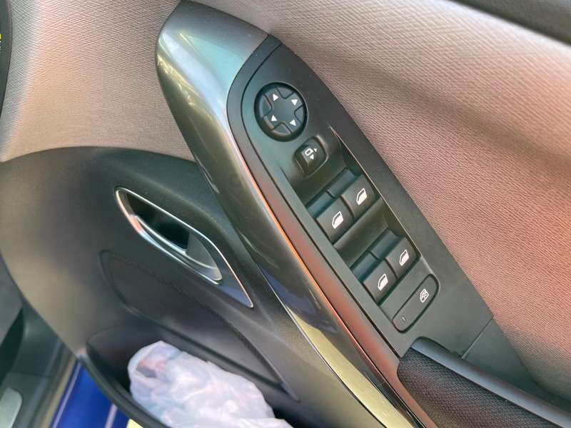 2018 CITROEN C4 2018 CITROEN C4