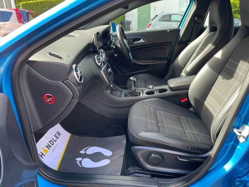 2015 MERCEDES A CLASS 2015 MERCEDES A CLASS