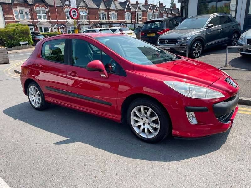 2010 PEUGEOT 308 2010 PEUGEOT 308