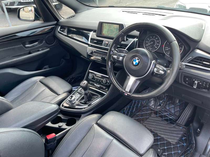2016 BMW 2 SERIES 2016 BMW 2 SERIES