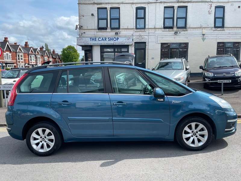 2012 CITROEN C4 2012 CITROEN C4