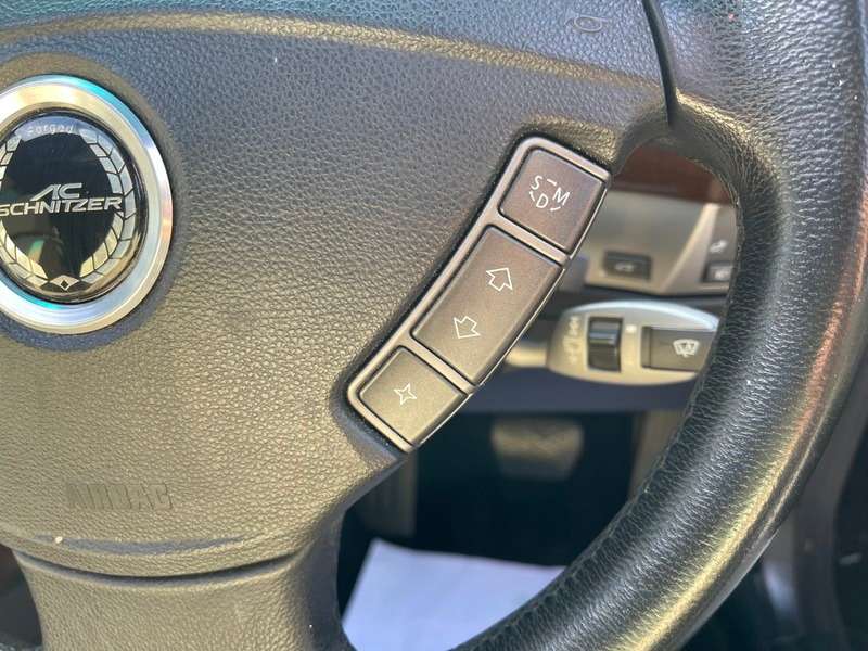 2006 BMW 7 SERIES 2006 BMW 7 SERIES