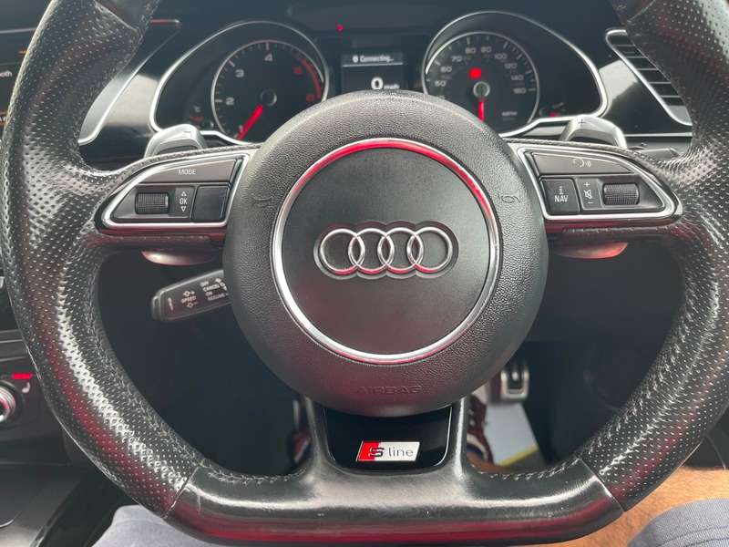 2016 AUDI A5 2016 AUDI A5