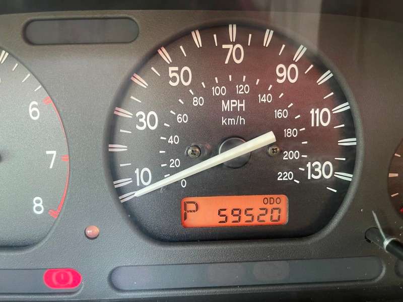 2000 ROVER 25 2000 ROVER 25