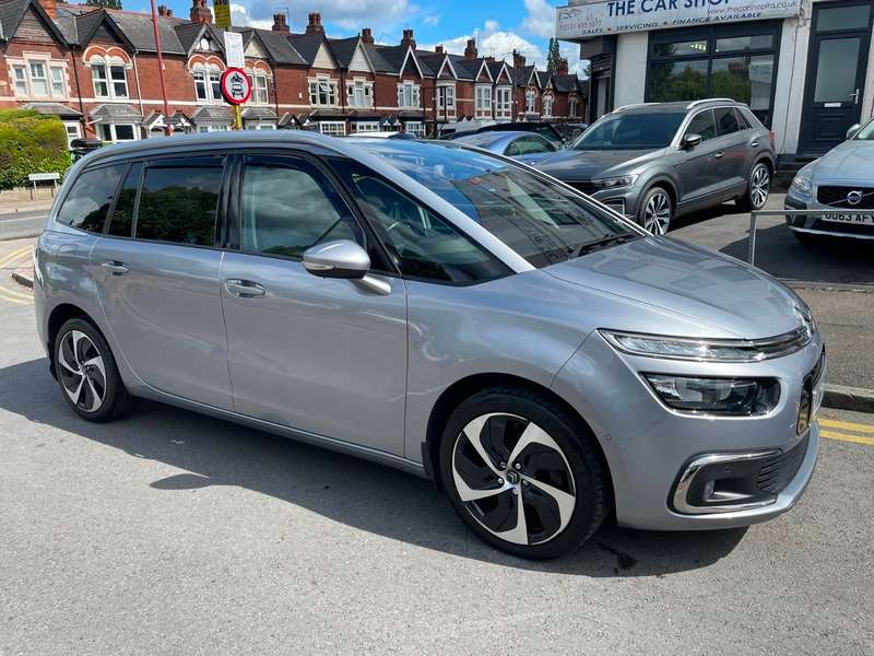 2019 CITROEN C4 2019 CITROEN C4