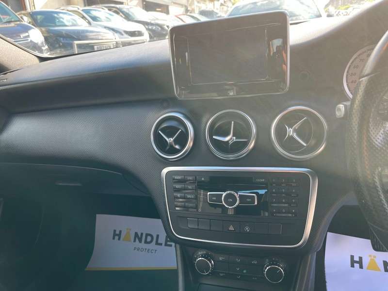 2015 MERCEDES A CLASS 2015 MERCEDES A CLASS