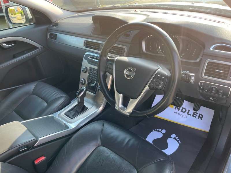 2013 VOLVO XC70 2013 VOLVO XC70