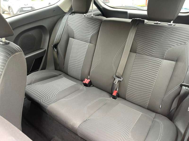 2015 FORD FIESTA 2015 FORD FIESTA