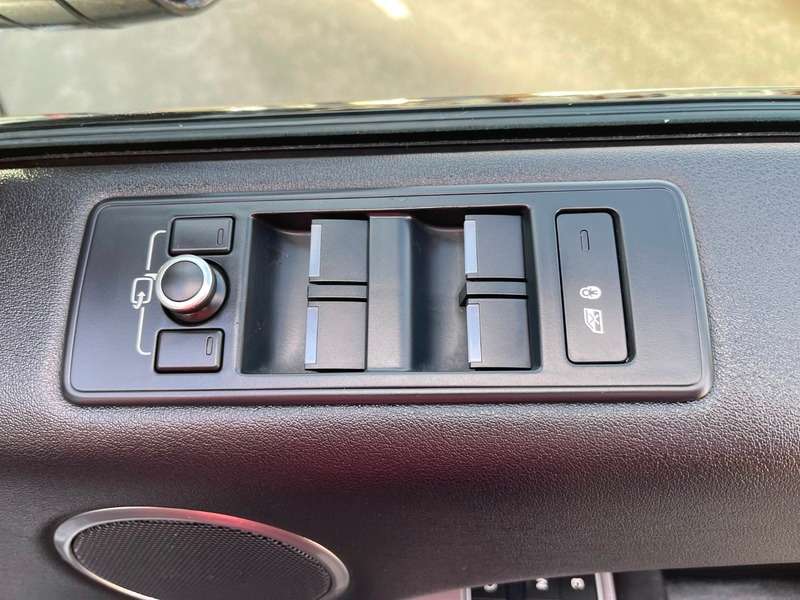 2017 LAND ROVER RANGE ROVER SPORT 2017 LAND ROVER RANGE ROVER SPORT