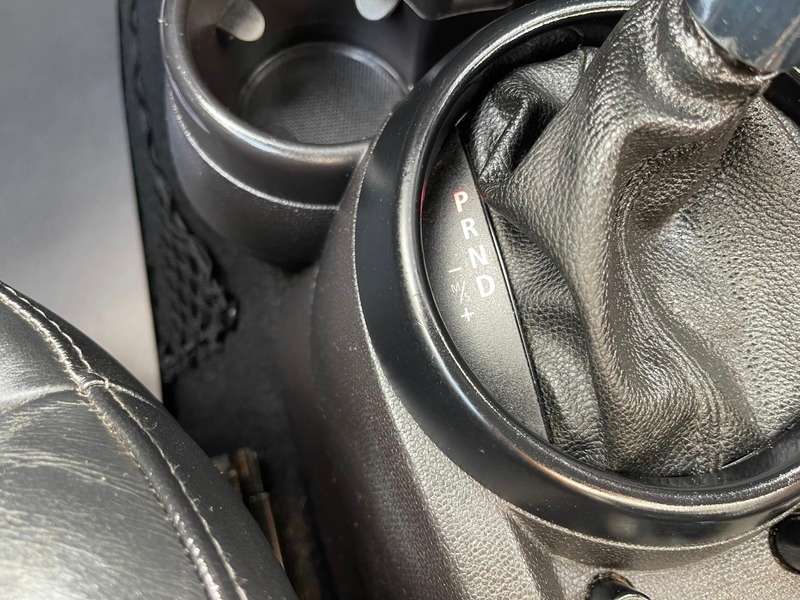 2014 MINI COUNTRYMAN 2014 MINI COUNTRYMAN