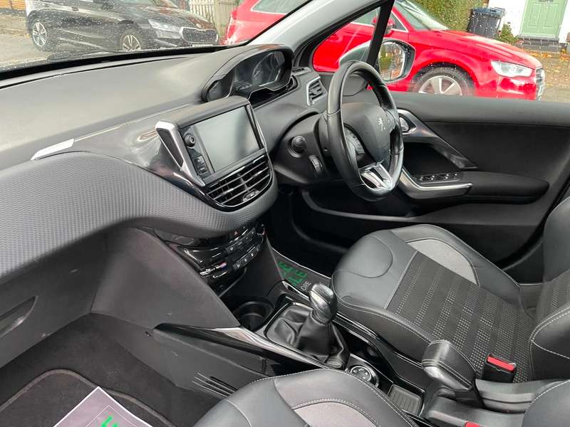 2018 PEUGEOT 2008 2018 PEUGEOT 2008