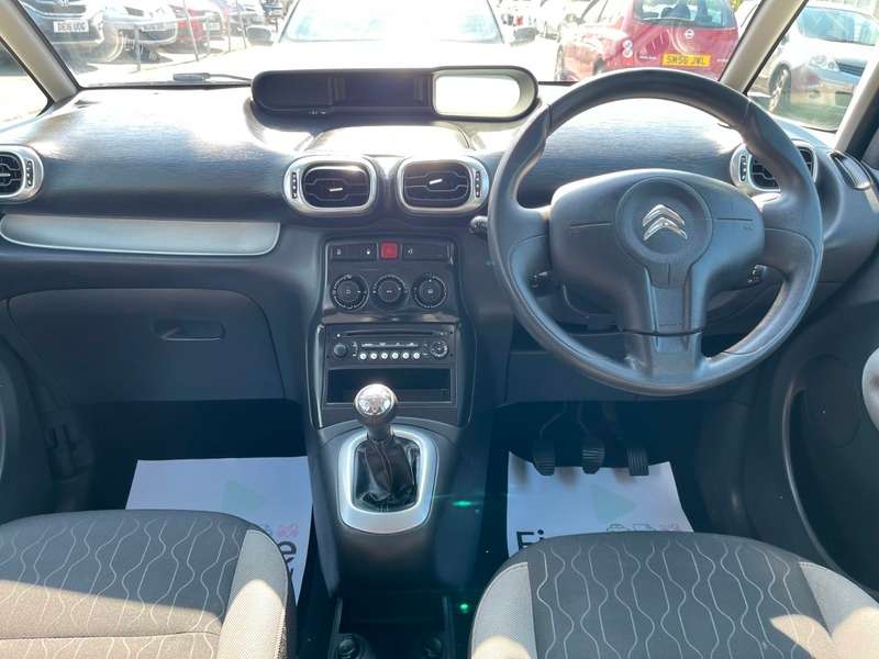 2015 CITROEN C3 2015 CITROEN C3