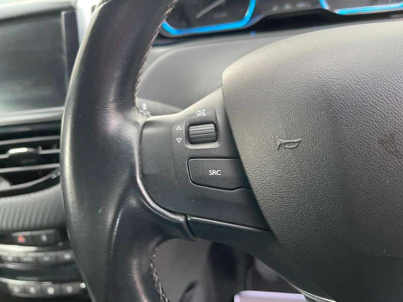 2018 PEUGEOT 2008 2018 PEUGEOT 2008