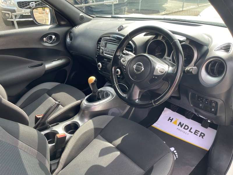 2019 NISSAN JUKE 2019 NISSAN JUKE
