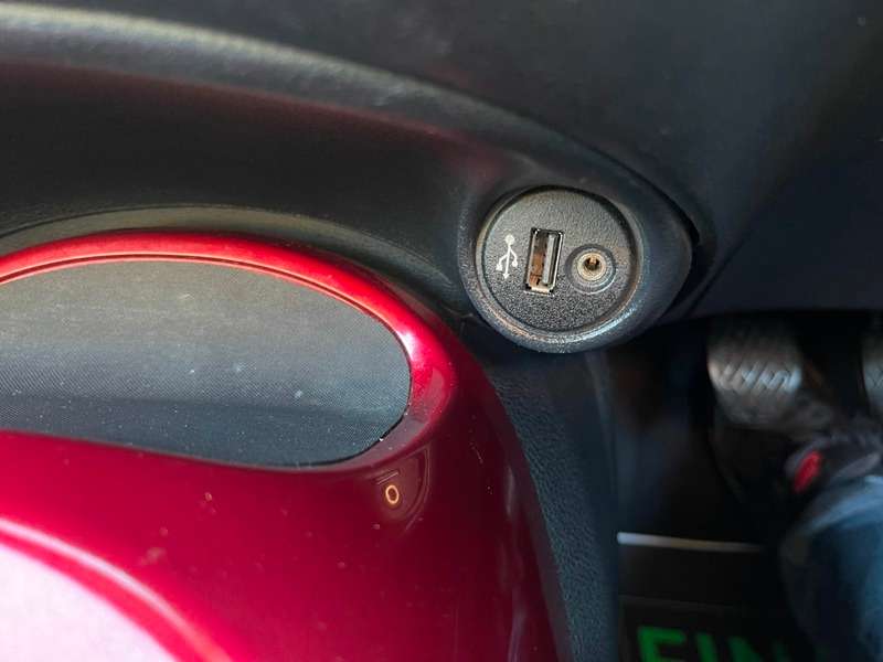 2017 NISSAN JUKE 2017 NISSAN JUKE