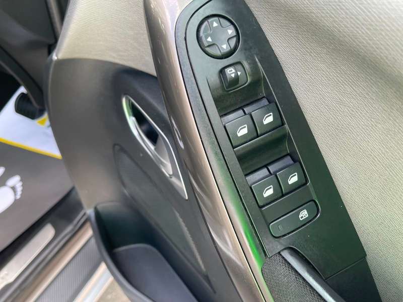 2019 CITROEN C4 2019 CITROEN C4