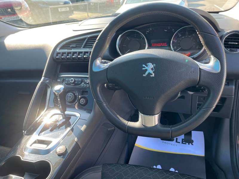 2016 PEUGEOT 3008 2016 PEUGEOT 3008