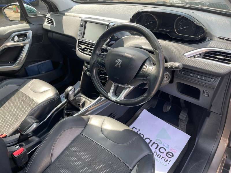 2014 PEUGEOT 2008 2014 PEUGEOT 2008