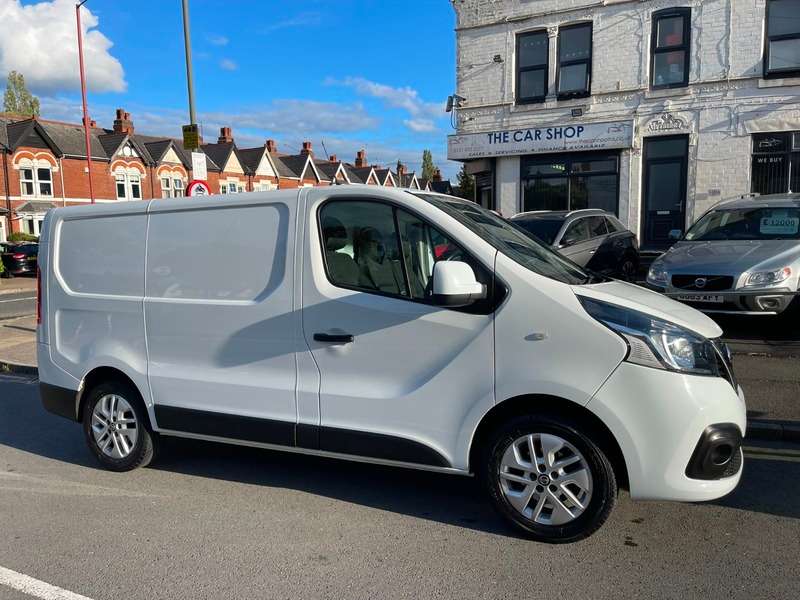 2019 NISSAN NV300 2019 NISSAN NV300