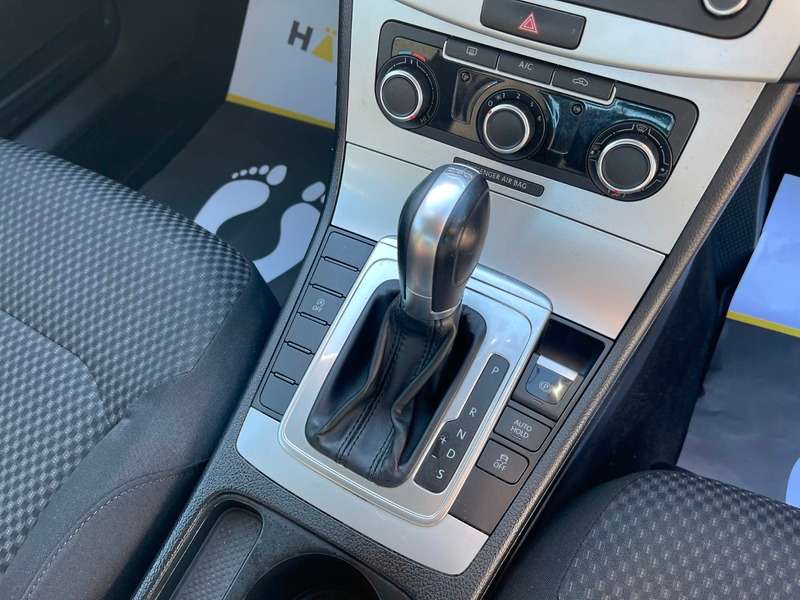 2014 VOLKSWAGEN PASSAT 2014 VOLKSWAGEN PASSAT