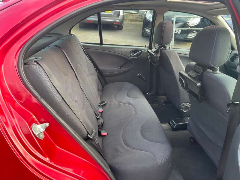 2000 ROVER 25 2000 ROVER 25