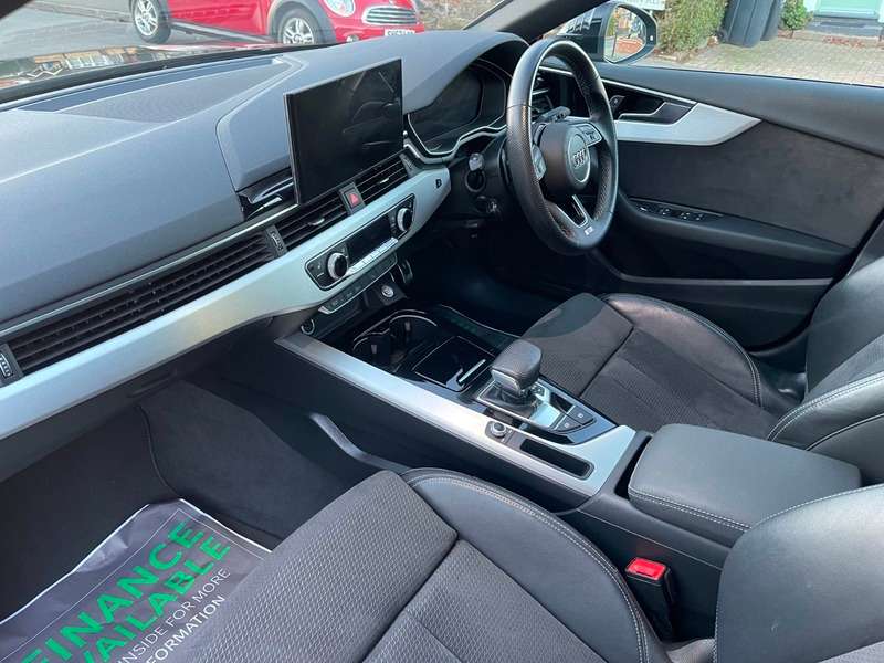 2020 AUDI A5 2020 AUDI A5