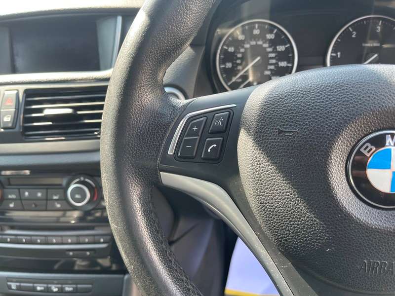 2014 BMW X1 2014 BMW X1