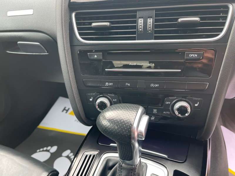 2016 AUDI A5 2016 AUDI A5