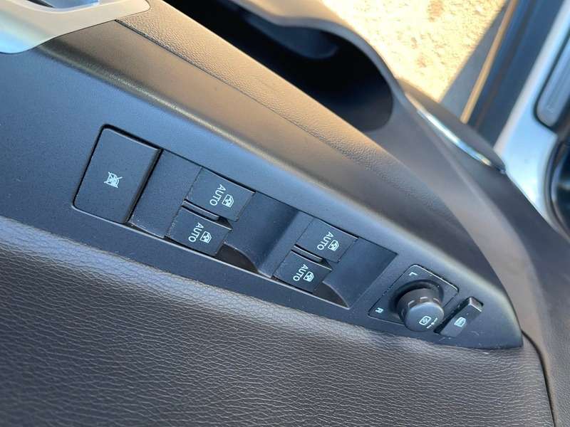 2012 VAUXHALL ANTARA 2012 VAUXHALL ANTARA