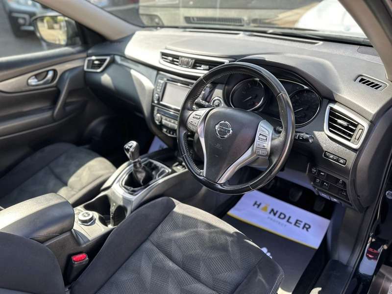 2017 NISSAN X-TRAIL 2017 NISSAN X-TRAIL