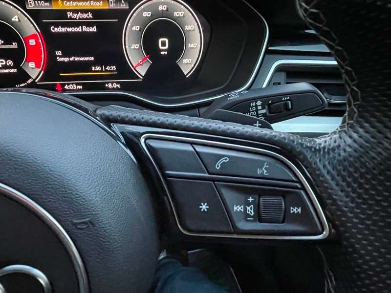 2020 AUDI A5 2020 AUDI A5