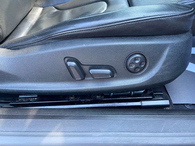 2010 AUDI A5 2010 AUDI A5