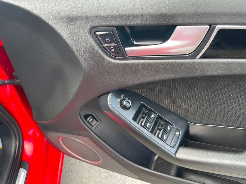 2011 AUDI A4 2011 AUDI A4