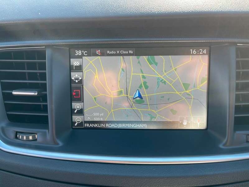 2015 PEUGEOT 508 2015 PEUGEOT 508