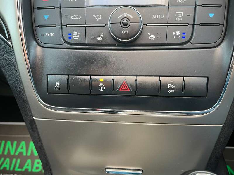 2012 JEEP GRAND CHEROKEE 2012 JEEP GRAND CHEROKEE