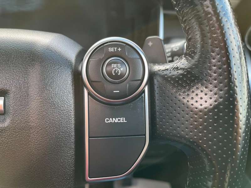 2017 LAND ROVER RANGE ROVER SPORT 2017 LAND ROVER RANGE ROVER SPORT