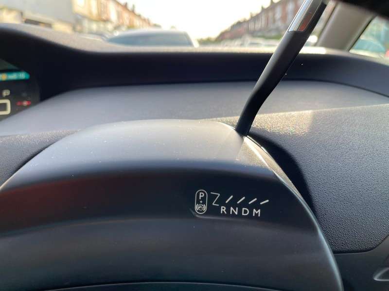 2018 CITROEN C4 2018 CITROEN C4