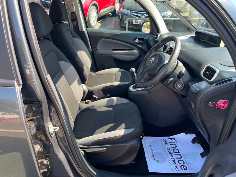 2015 CITROEN C3 2015 CITROEN C3