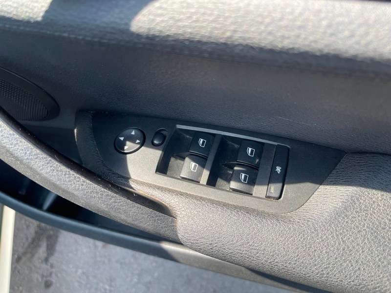 2014 BMW X1 2014 BMW X1