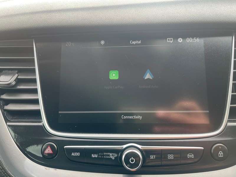 2019 VAUXHALL GRANDLAND X 2019 VAUXHALL GRANDLAND X