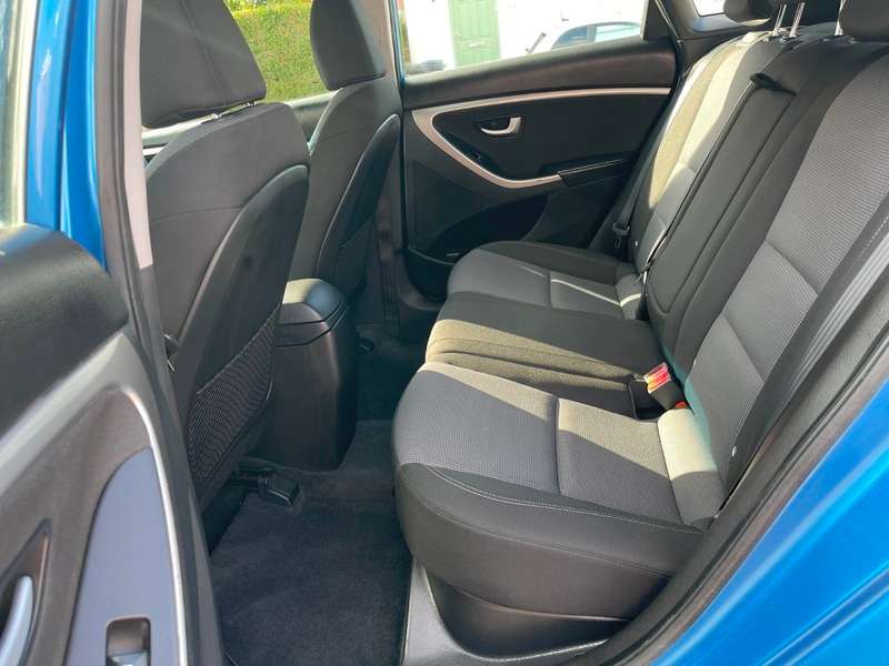 2016 HYUNDAI I30 2016 HYUNDAI I30