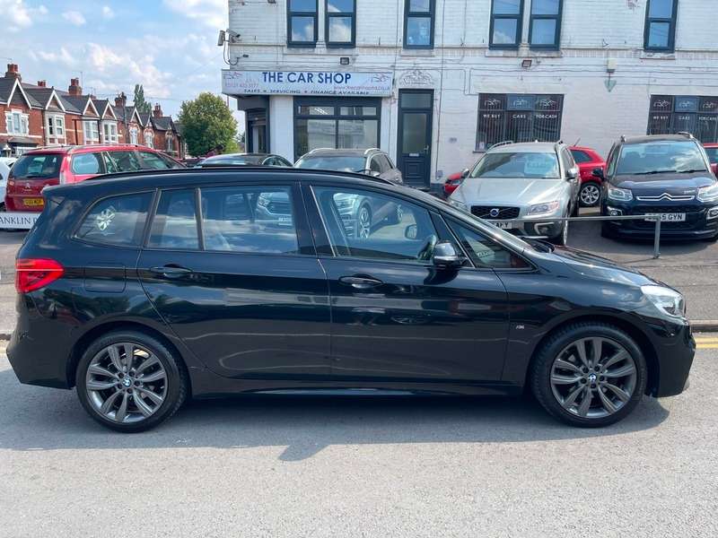 2016 BMW 2 SERIES 2016 BMW 2 SERIES