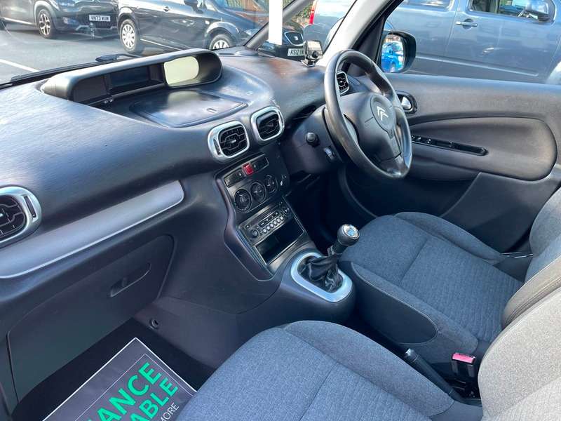 2015 CITROEN C3 2015 CITROEN C3