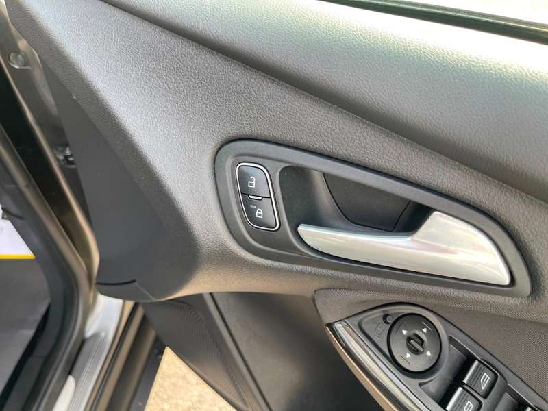 2017 FORD FOCUS 2017 FORD FOCUS