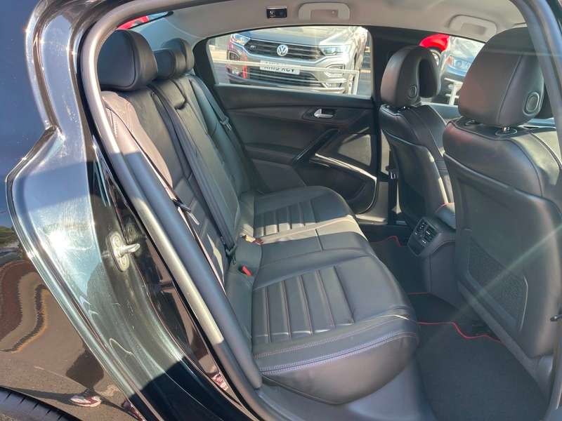 2015 PEUGEOT 508 2015 PEUGEOT 508