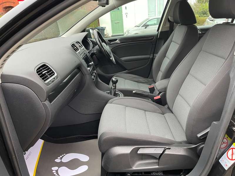 2011 VOLKSWAGEN GOLF 2011 VOLKSWAGEN GOLF